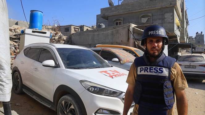 Israel killing journalists2