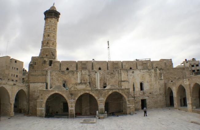 Great_Mosque_of_Gaza_-_Alafrangi